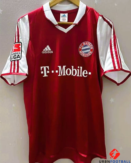 MAKAAY ROY 2002-03 (Bayern M)