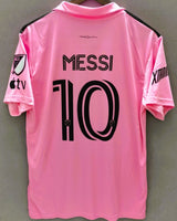 MESSI LIONEL 2023-24 (Int U)