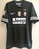 POGBA PAUL 2012-13 (Juve)