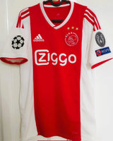 DE JONG FRENKIE 2018-19 (Aja) World Football Stadium