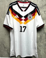 WIRTZ FLORIAN 2026-27 (Ger)