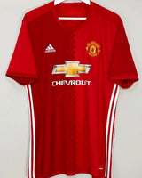 IBRAHIMOVIC ZLATAN 2016-17 (Man Utd)
