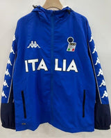 ITALIA VINDJAKKE (2000-01)