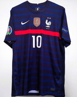 MBAPPE' KYLIAN 2020-21 (Fra)