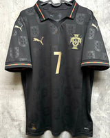 RONALDO CRISTIANO 2025-26 (Por)