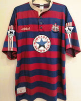 GINOLA DAVID 1995-96 (Nuovo)