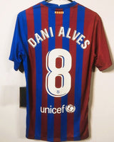 ALVES DANIEL 2021-22 (Riegel)