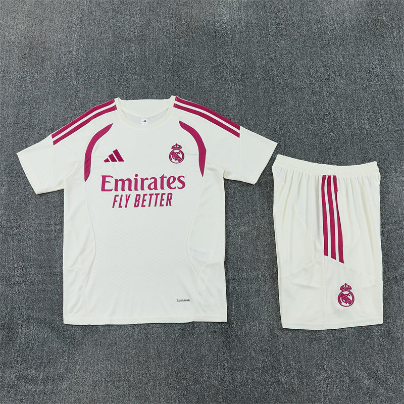 REAL MADRID ADULT KIT 2026/27