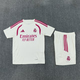 REAL MADRID ADULT KIT 2026/27