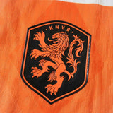 NETHERLANDS 26/27 AWAY AUTHENTIC JERSEY