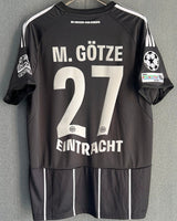 GOTZE MARIO 2025-26 (Ein)