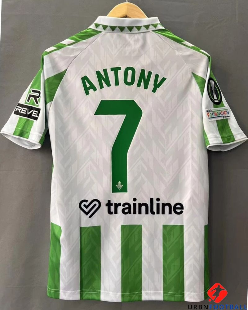 ANTONY 2024-25 (Reale B)