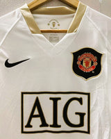 LARSSON HENRIK 2006-07 (ManU)
