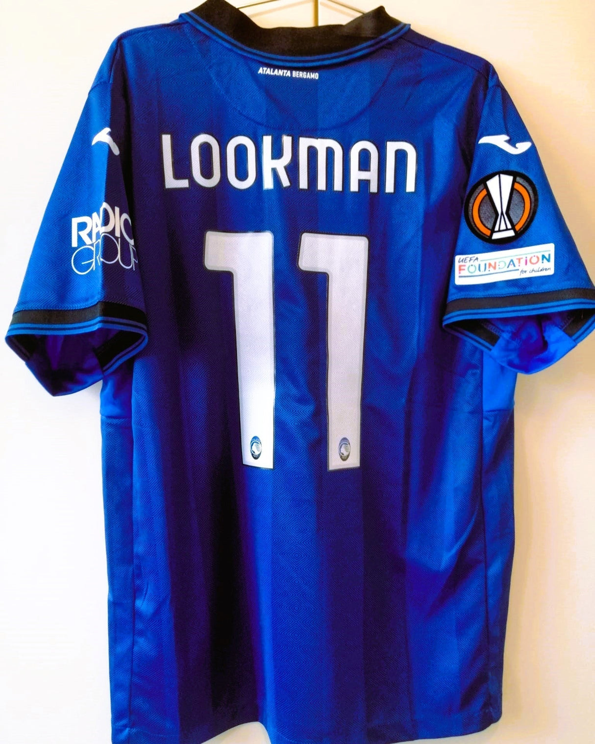 LOOKMAN ADEMOLA 2023-24 (Ang.)