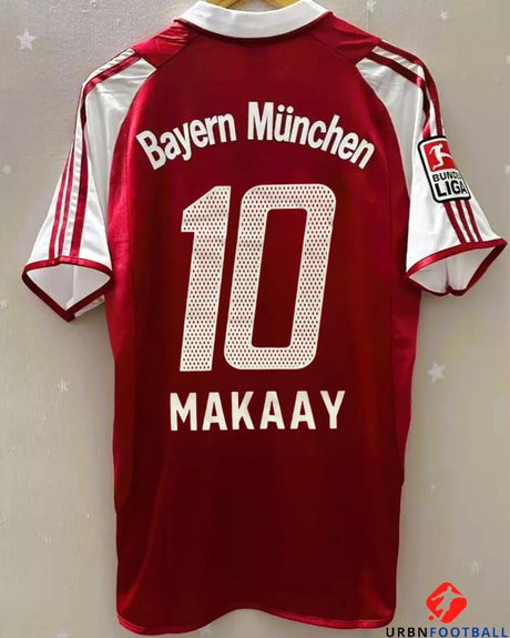 MAKAAY ROY 2002-03 (Bayern M)