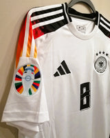 KROOS TONI 2024-25 (Deu)