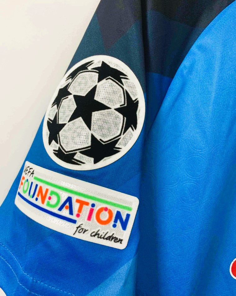 KVARATSKHELIA KHVICHA 2022-23 (Napoli)