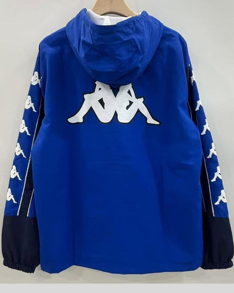 COUPE-VENT ITALIE (2000-01)