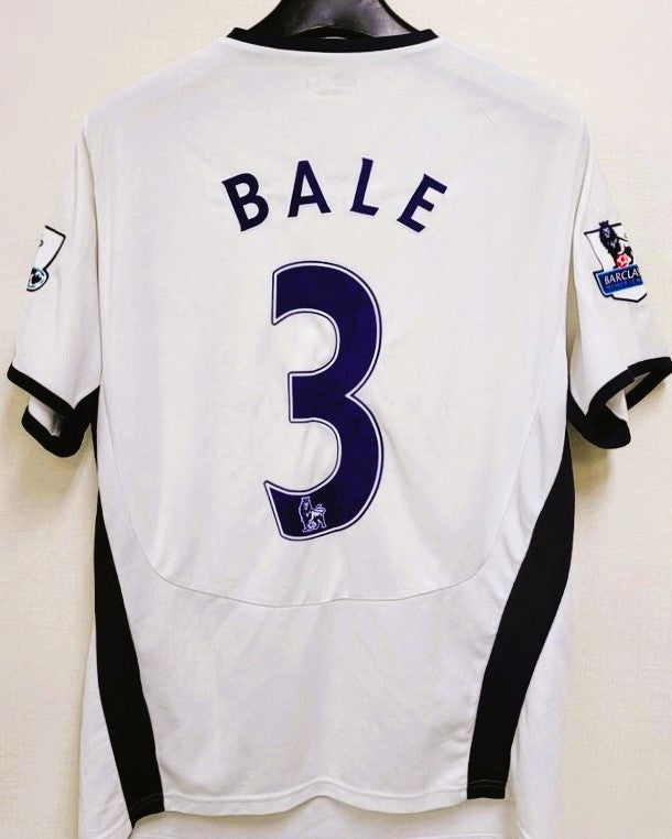 BALE GARETH 2008-09 (Ges.)