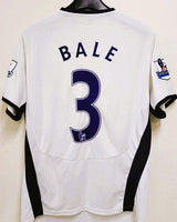 BALE GARETH 2008-09 (Ges.)