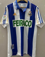 DJALMINHA 1999-00 (Abt)