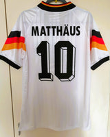 MATTHÄUS LOTHAR 1992-93 (Ger)