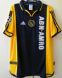 IBRAHIMOVIC ZLATAN 2000-01 (Aja) Iconic Retro Jersey