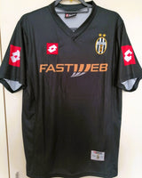 DEL PIERO ALESSANDRO 2001-02 (Juv)