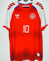 ERIKSEN CHRISTIAN 2020-21 (Dän)