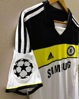 TORRES FERNANDO 2011-12 (Maglia)
