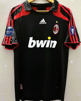 PIRLO ANDREA 2007-08 (Mailand)