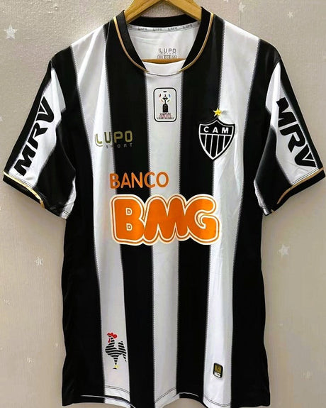 RONALDINHO 2013-14 (Atletico Mineiro)