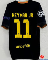 NEYMAR Jr 2013-14 (Bar)