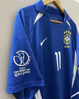 RONALDINHO 2002-03 (Bra)