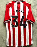 XHAKA GRANIT (So)