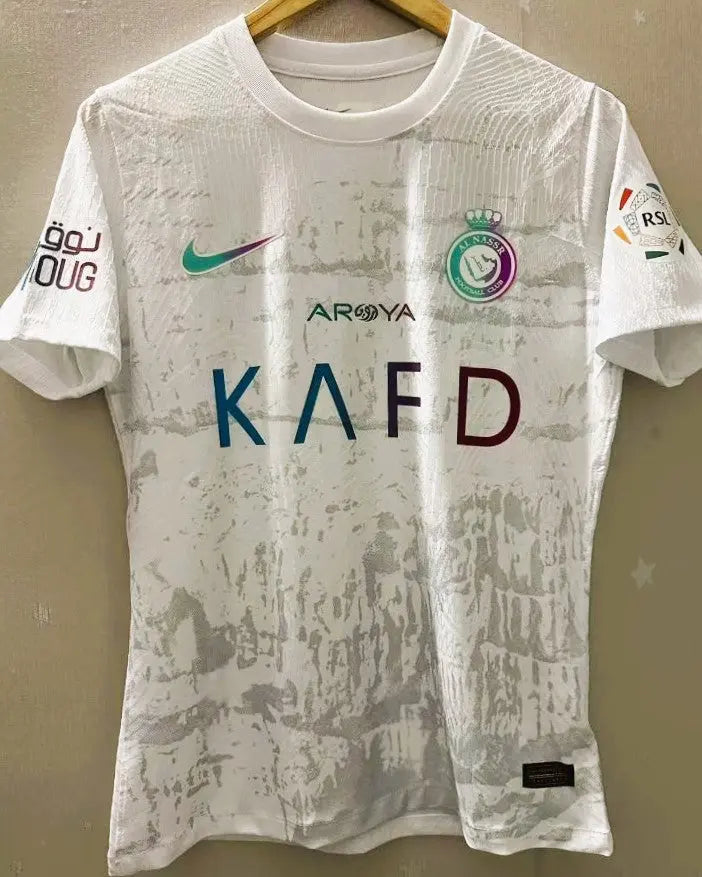 RONALDO CRISTIANO 2023-24 (Al N) World Football Stadium