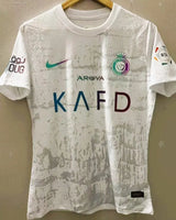 RONALDO CRISTIANO 2023-24 (Al N) World Football Stadium