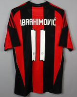 IBRAHIMOVIC ZLATAN 2010-11 (Mailand)