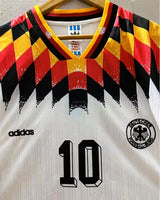 MATTHÄUS LOTHAR 1994-95 (Ger)