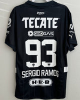 RAMOS SERGIO 2025-26 (Mont)