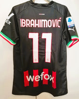 IBRAHIMOVIC ZLATAN 2022-23 (Mailand)