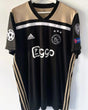 DE JONG FRENKIE 2018-19 (Aja) Iconic Retro Jersey