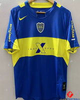 TEVEZ CARITOS 2004-05 (Boca J)