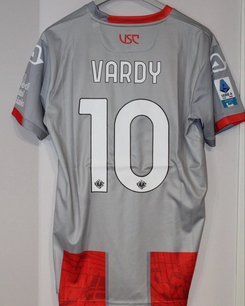 VARDY JAMIE 2025-26 (Verl.)