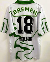 HERZOG ANDREAS 1993-94 (Wer)