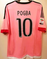 POGBA PAUL 2015-16 (Juve)