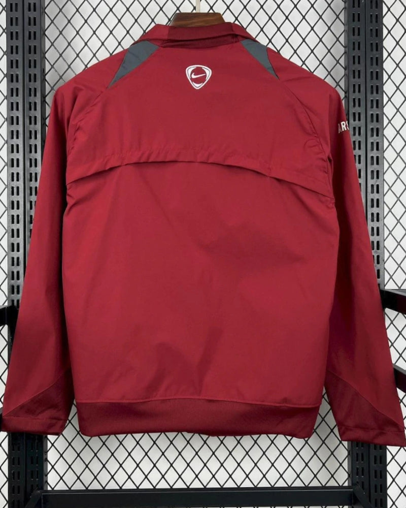 GIACCA A VENTO ARSENAL (2005-06)