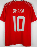 XHAKA GRANIT 2022-23 (Svi)