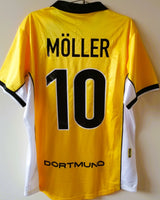 MÖLLER ANDREAS 1998-99 (Bor D)