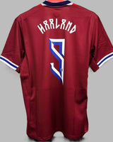 HAALAND ERLING 2024-25 (Nor)